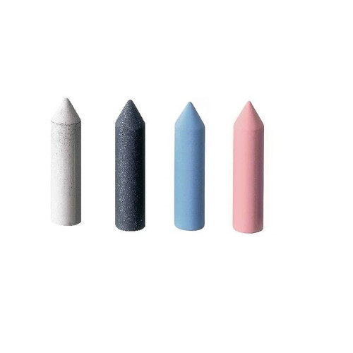 Bullet Silicon Cylinder 6X24 mm