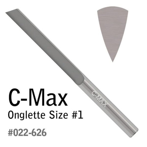 C-Max® Onglette