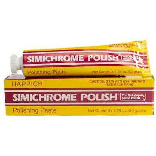 Simichrome Polish 50grams