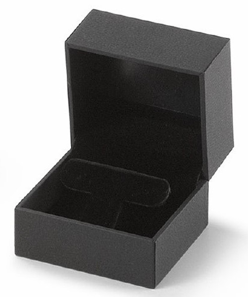 T - Earring  Box -Small BK