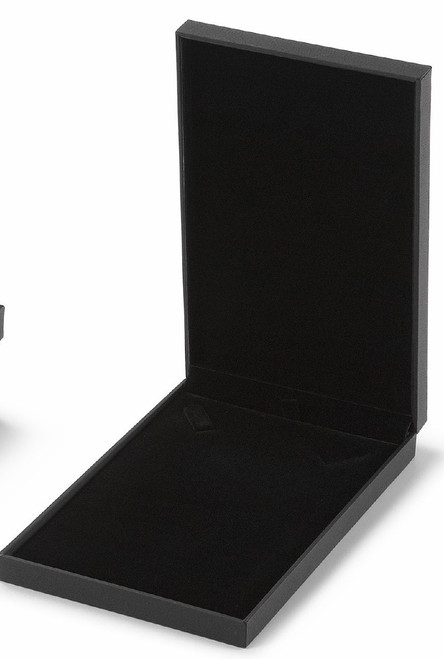 Boxes - Leatherette / Velvet Boxes - Black - United States
