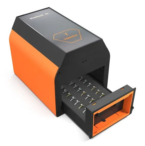 YEHUDA SHERLOCK AI (5636)