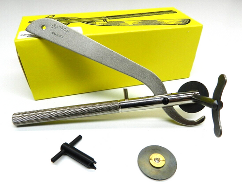 Ring Cutter (France)