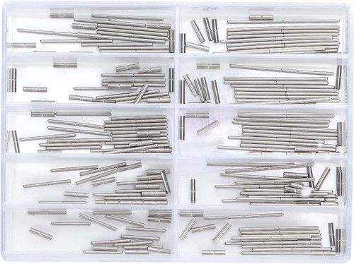#595 Pins & Tubes Kit for attaching Band Links