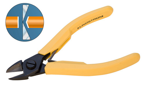 Lindstrom U/Flush Cutter (8162)
