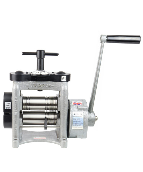 COMBO 130MM AGILE DURSTON Rolling Mill (1029 AGILE)