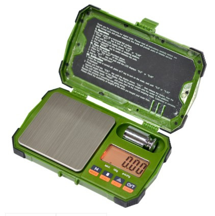 100GM X 0.01 GM SCALE -US -RANGER