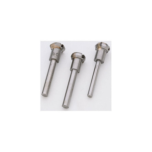 Diamond Flywheel with (4mm Shaft)