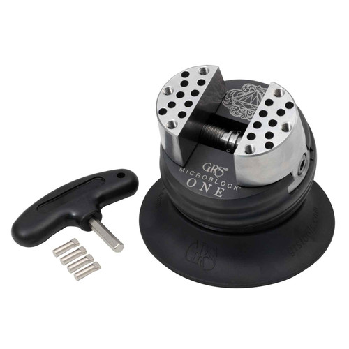 GRS MicroBlock® One  (006-255)