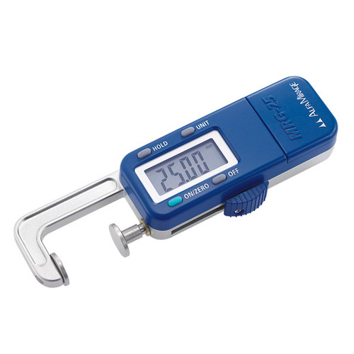 QUICK DIGITAL GAUGE / MRG-25