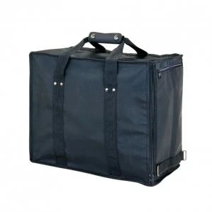 Premium Fabric Soft Carrying Case Without Wheels SMALL (For 12 Trays) 91-B2