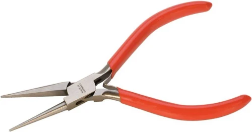 Long Round Nose Plier 5-1/2'' (GERMANY)
