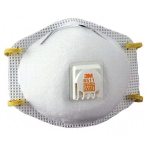 3M Respirator 8511