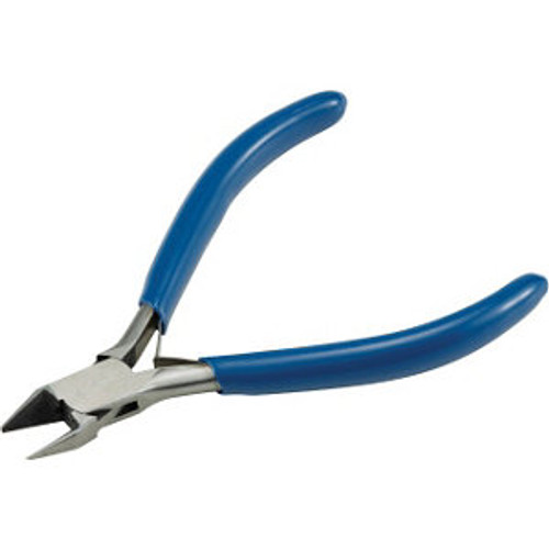 Slimline Diagonal Cutter Plier with Box Joint (German)