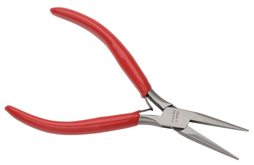 Long Chain Nose Plier 5-1/2'' (GERMANY)
