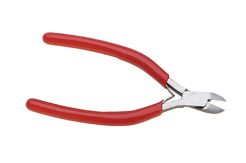 PL1600 = Chain Nose Pliers 5 German - FDJ Tool