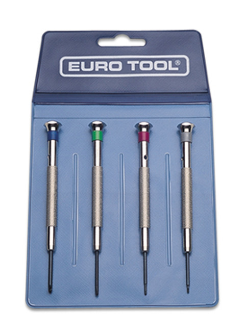 Phillips screwdriver set (4Pcs)