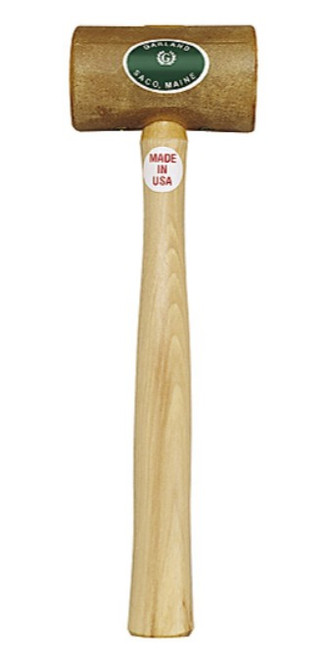 Rawhide Mallet  (USA) Rawhide Mallet  (USA)