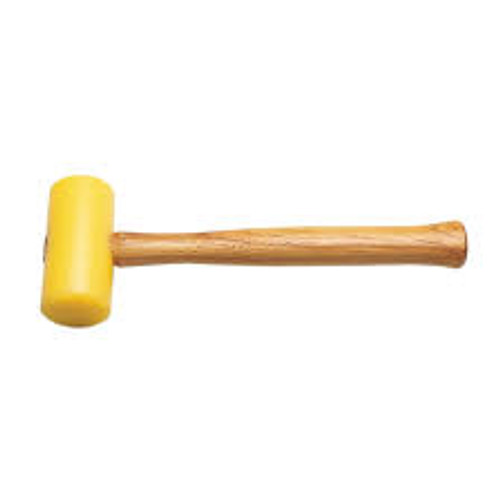 Plastic Mallet #2 (USA)