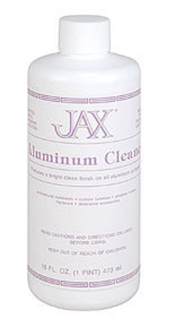 Jax Master Brass, Copper, Gold & Marble Cleaner