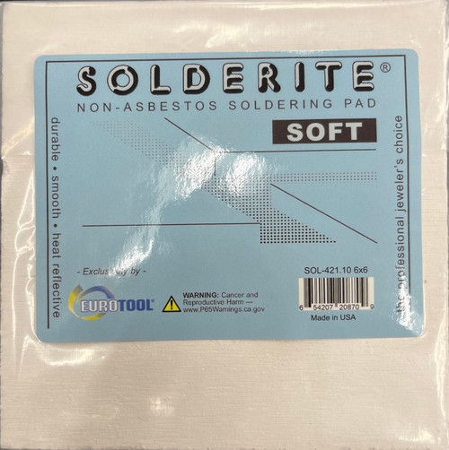 Solderite Soldering Pads