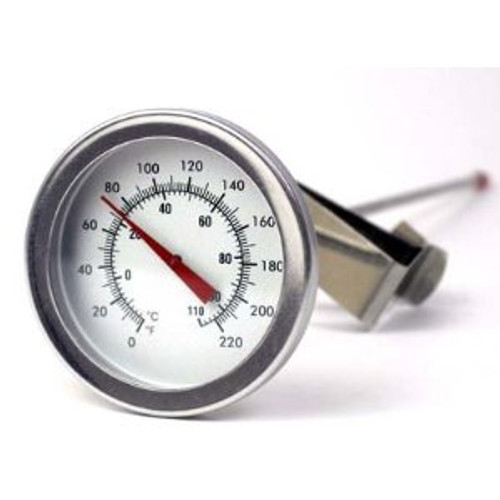 Dial Thermometer