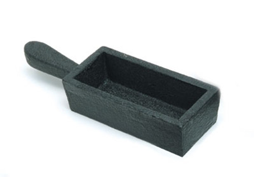 Adjustable Ingot Mold