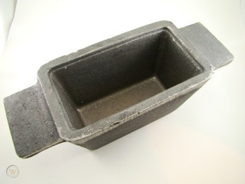 Ingot Molds