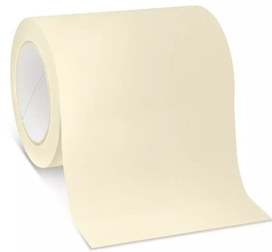 Masking Tape (6 inches X 60 yards)