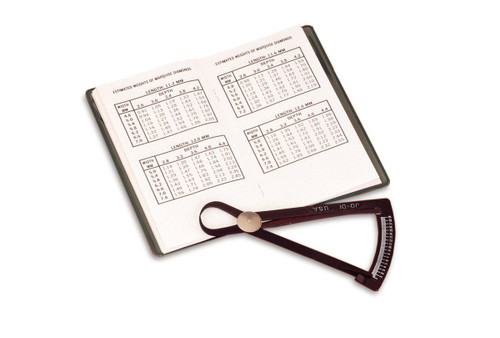 JO-DI Diamond Weight Gauge