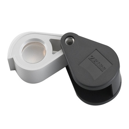 10X Zeiss Loupe D40