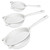 Plastic Strainers