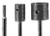 9.5mm Diamond Coated Core Drills