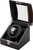 Single Automatic Watch Winder Deluxe  Wood Finish ( OFFER ONLINE ONLY )
