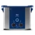 Elma 3/4 Gallon Ultrasonic Cleaning E30H 2.75 ltr