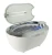 GEMORO LuxeSpa Personal Ultrasonic Jewelry & Eyeglass Cleaner