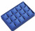 15 Pendant Leatherette Tray