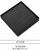 10 Bracelet  Leatherette Tray