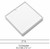 10 Bracelet  Leatherette Tray