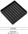 8 Bracelet  Leatherette Tray