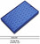 65 Clip Leatherette Ring Tray