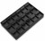 18 Earring Leatherette Tray