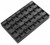 28 Earring Leatherette Tray