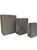 4.7/8" X 6-1/4" X 2.1/2 " Bags (Small)