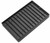 12 Bracelet Leatherette Tray