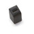1 Ring Slot Stand Leatherette Display  1 3/4"x 1 3/4"x 2 1/2"