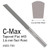 C-Max® Tapered Flat