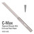 C-Max® Tapered Round