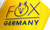Fox Germany Bur Fig # CC