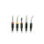 Precision Wax Heating Tool Tips